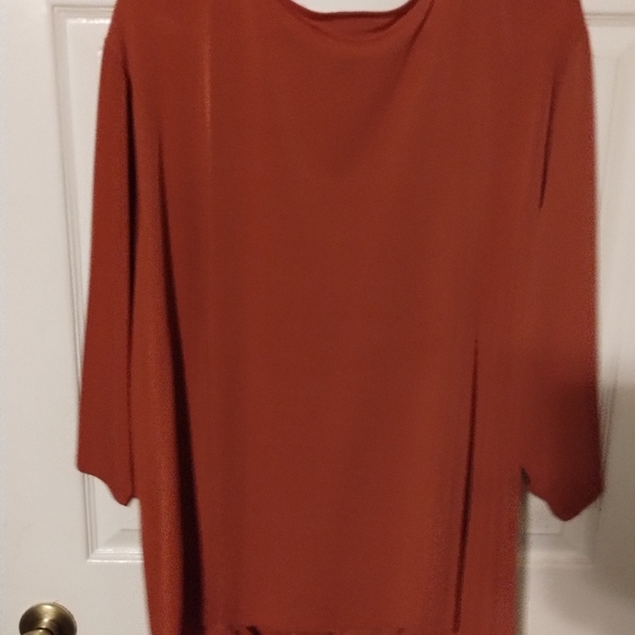 Blouse - Picture 3 of 4